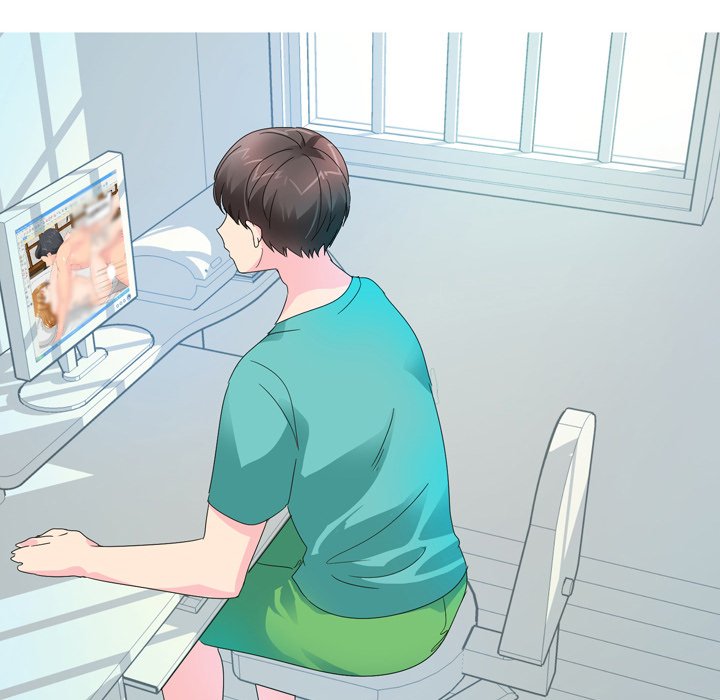 Forever Gossip Season 2 - Chapter 7 [photo 47] - MangaPorn