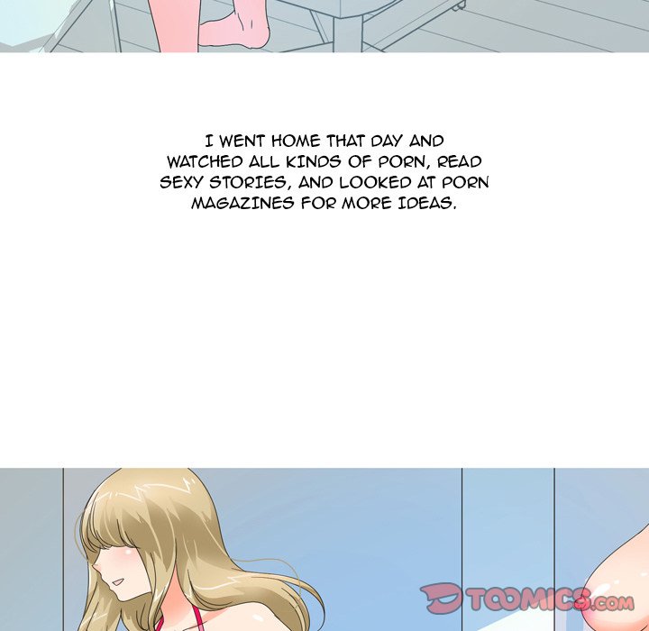 Forever Gossip Season 2 - Chapter 7 [photo 48] - MangaPorn