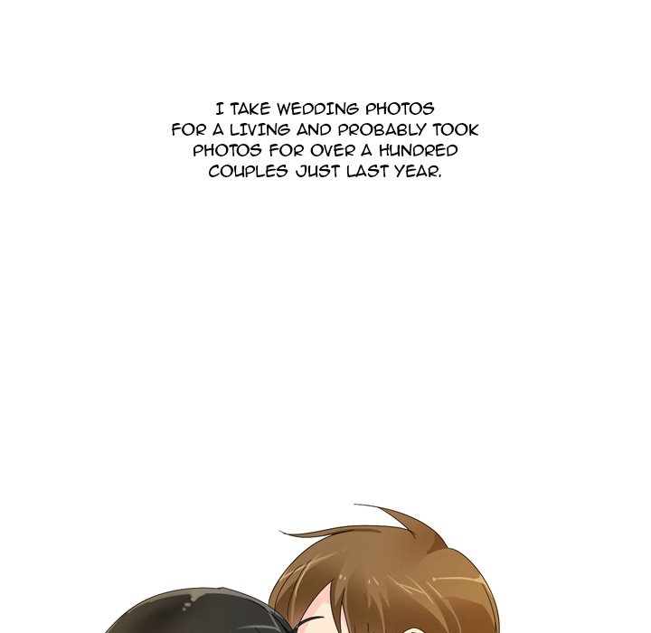 Forever Gossip Season 2 - Chapter 7 [photo 5] - MangaPorn