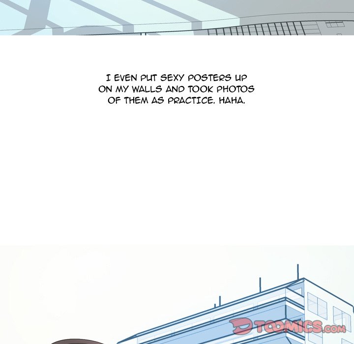 Forever Gossip Season 2 - Chapter 7 [photo 50] - MangaPorn