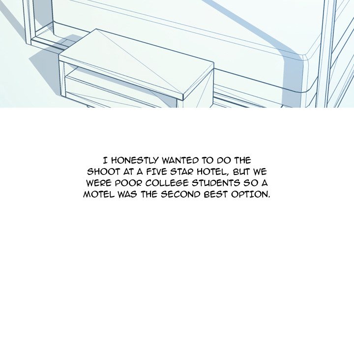 Forever Gossip Season 2 - Chapter 7 [photo 53] - MangaPorn