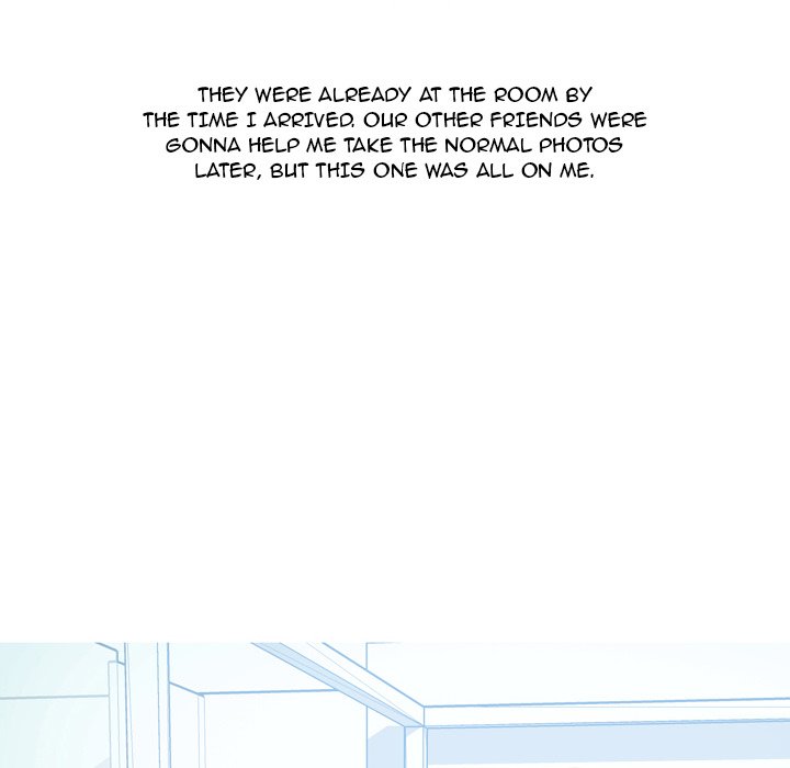 Forever Gossip Season 2 - Chapter 7 [photo 55] - MangaPorn