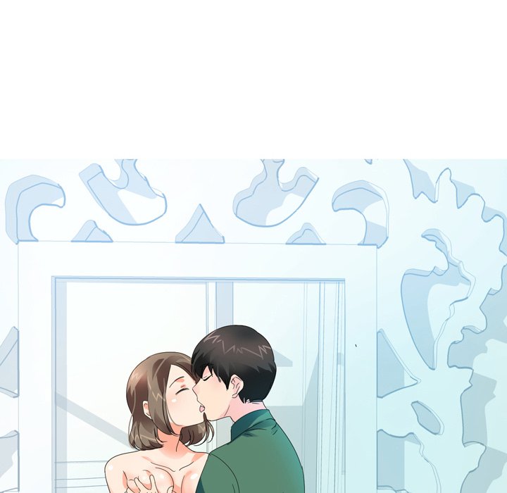 Forever Gossip Season 2 - Chapter 7 [photo 59] - MangaPorn