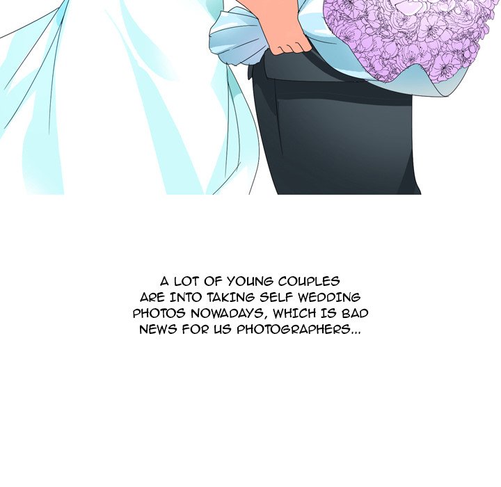 Forever Gossip Season 2 - Chapter 7 [photo 7] - MangaPorn