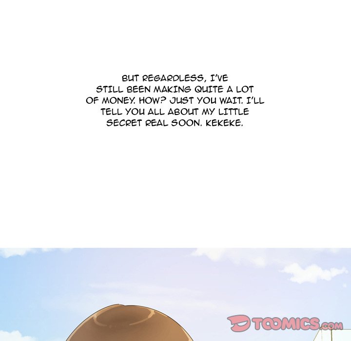 Forever Gossip Season 2 - Chapter 7 [photo 8] - MangaPorn