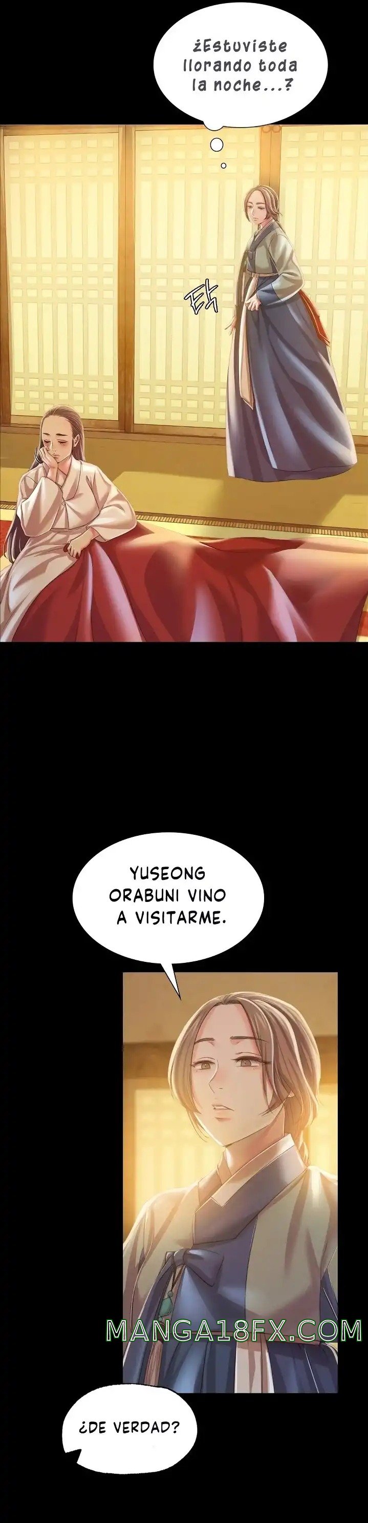 Madam Raw - Chapter 60 [photo 10] - MangaPorn