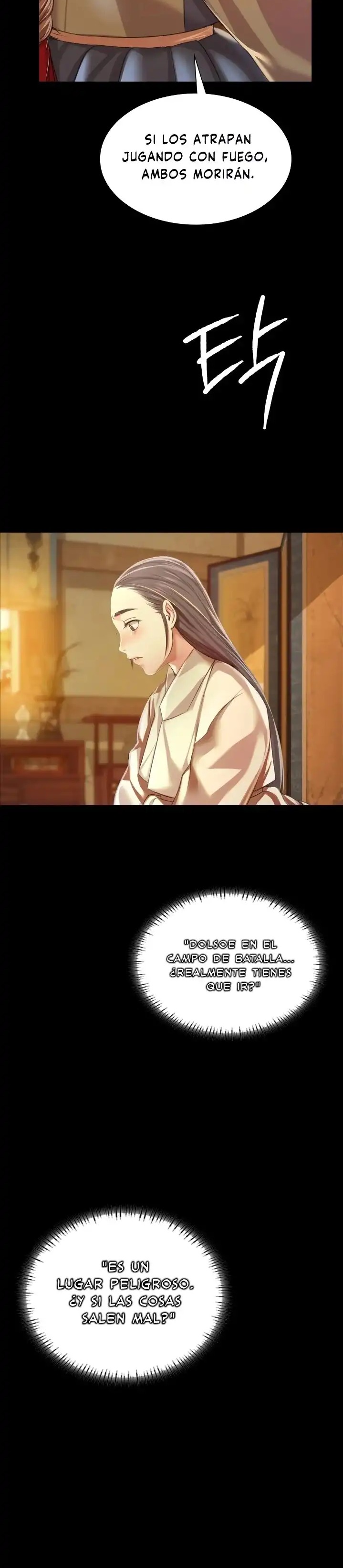 Madam Raw - Chapter 60 [photo 15] - MangaPorn