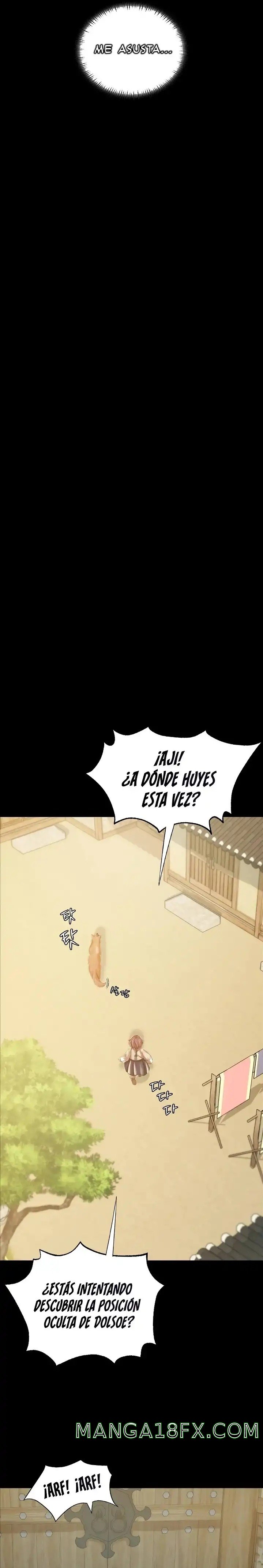 Madam Raw - Chapter 60 [photo 16] - MangaPorn