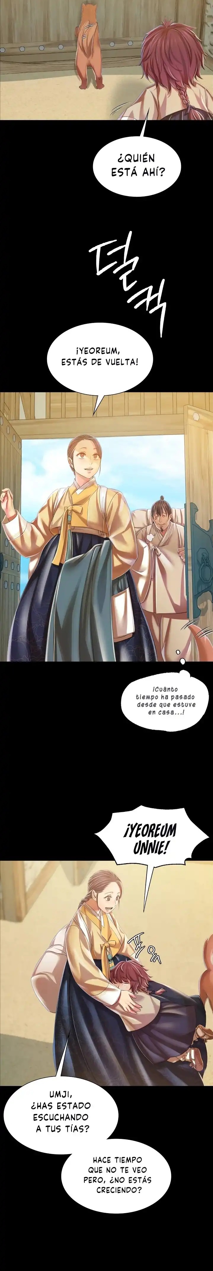 Madam Raw - Chapter 60 [photo 17] - MangaPorn