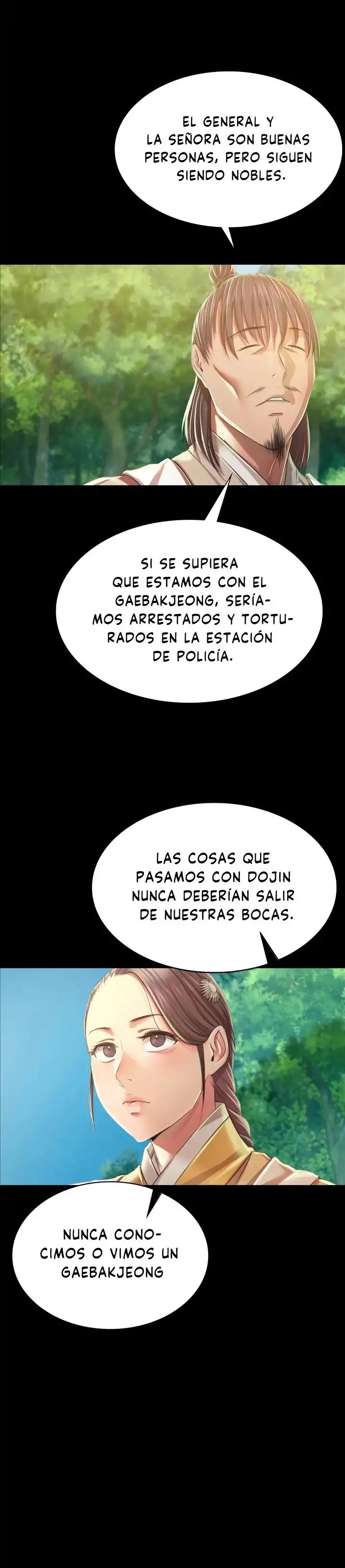 Madam Raw - Chapter 60 [photo 20] - MangaPorn