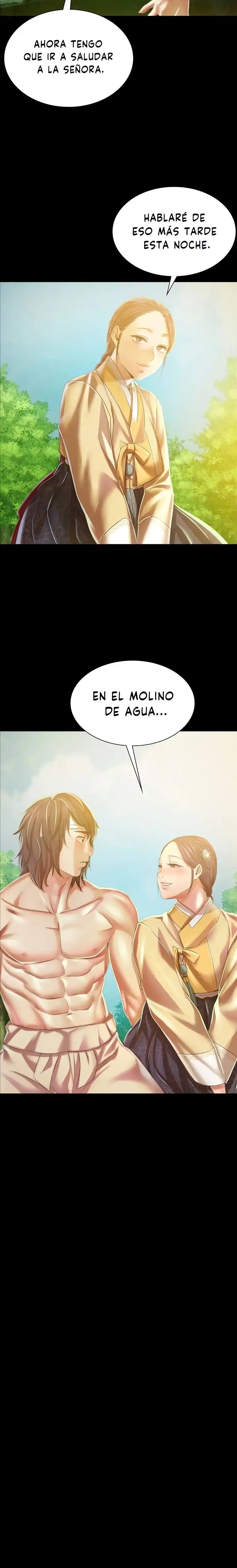 Madam Raw - Chapter 60 [photo 28] - MangaPorn