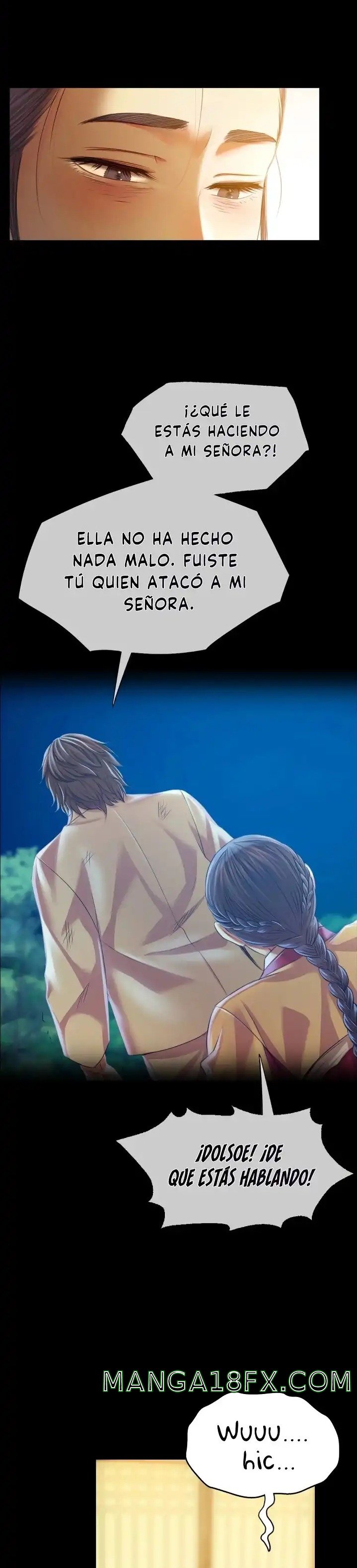 Madam Raw - Chapter 60 [photo 8] - MangaPorn
