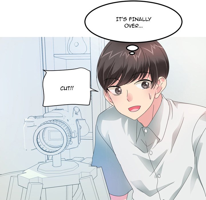 Forever Gossip Season 2 - Chapter 8 [photo 14] - MangaPorn