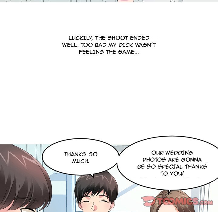 Forever Gossip Season 2 - Chapter 8 [photo 15] - MangaPorn