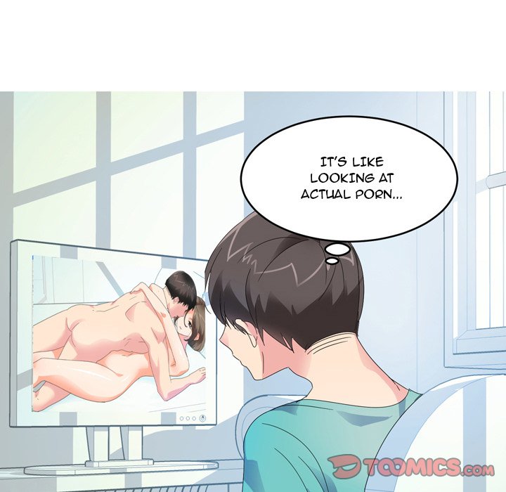 Forever Gossip Season 2 - Chapter 8 [photo 17] - MangaPorn