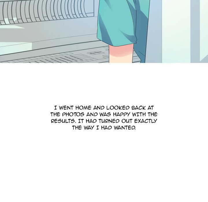 Forever Gossip Season 2 - Chapter 8 [photo 18] - MangaPorn