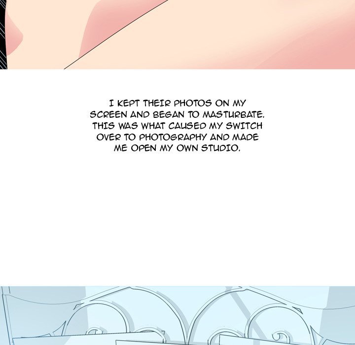 Forever Gossip Season 2 - Chapter 8 [photo 22] - MangaPorn