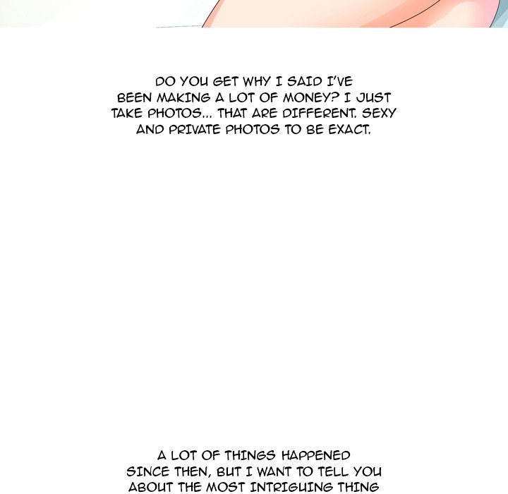 Forever Gossip Season 2 - Chapter 8 [photo 24] - MangaPorn