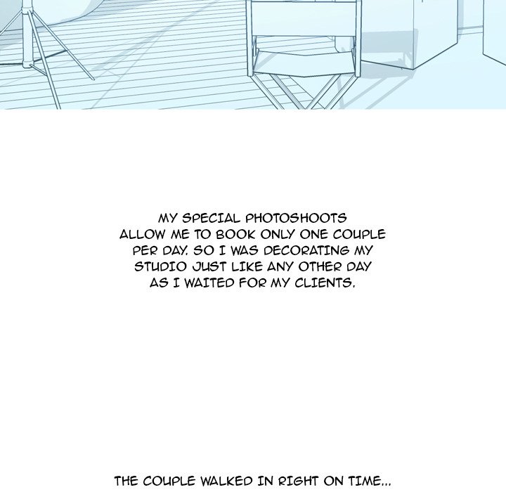 Forever Gossip Season 2 - Chapter 8 [photo 26] - MangaPorn