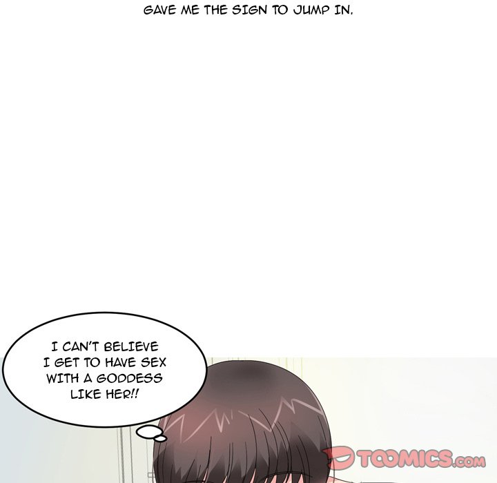 Forever Gossip Season 2 - Chapter 8 [photo 39] - MangaPorn