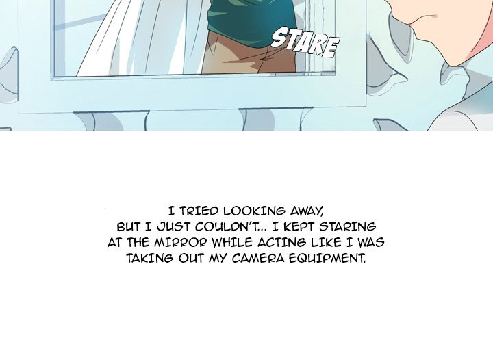 Forever Gossip Season 2 - Chapter 8 [photo 4] - MangaPorn