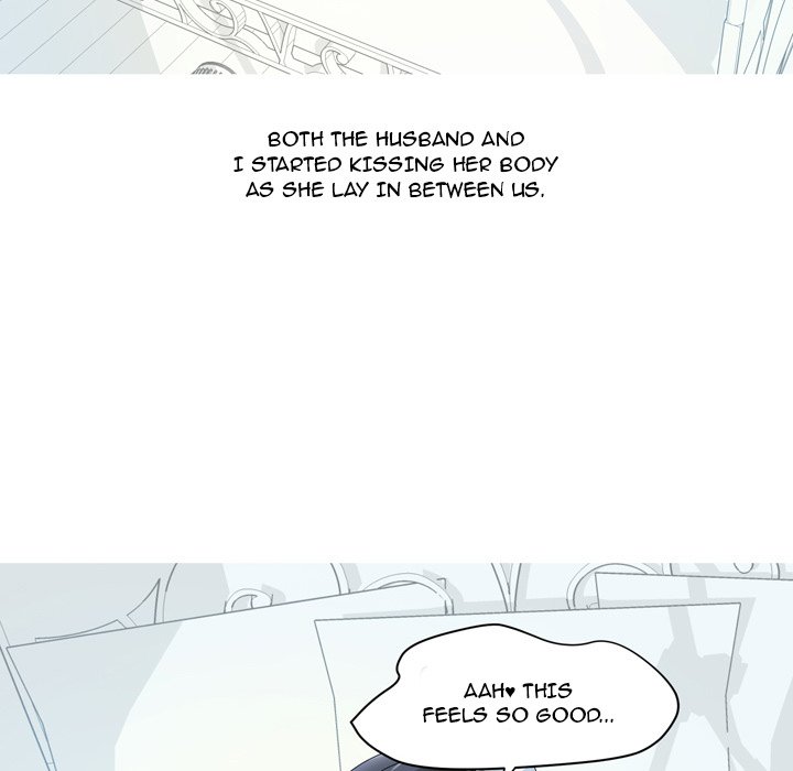 Forever Gossip Season 2 - Chapter 8 [photo 42] - MangaPorn