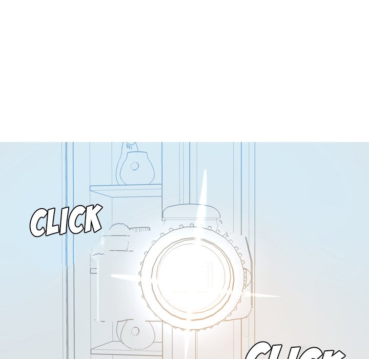 Forever Gossip Season 2 - Chapter 8 [photo 44] - MangaPorn