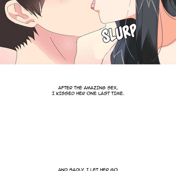 Forever Gossip Season 2 - Chapter 8 [photo 54] - MangaPorn