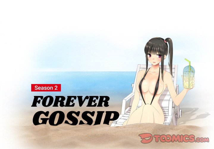 Forever Gossip Season 2 - Chapter 9 [photo 1] - MangaPorn