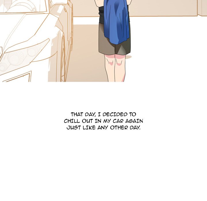 Forever Gossip Season 2 - Chapter 9 [photo 10] - MangaPorn