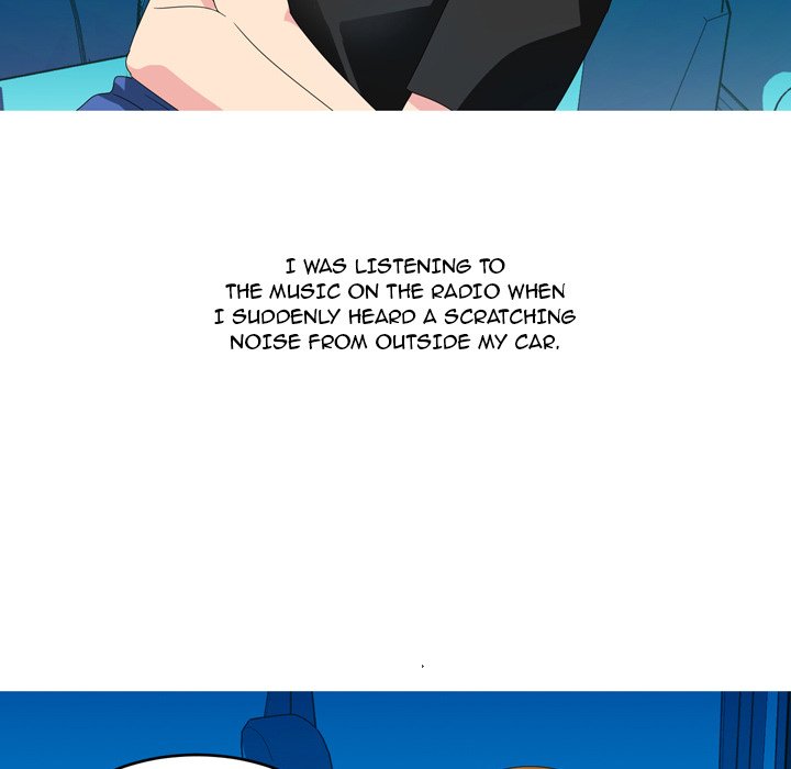 Forever Gossip Season 2 - Chapter 9 [photo 12] - MangaPorn