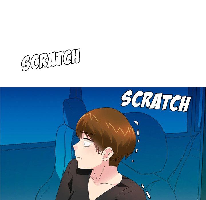 Forever Gossip Season 2 - Chapter 9 [photo 14] - MangaPorn