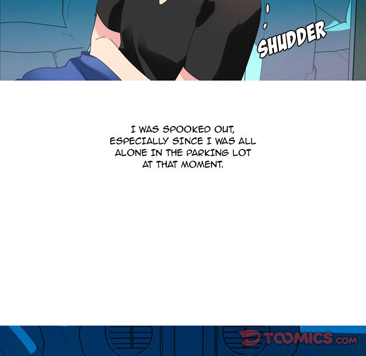 Forever Gossip Season 2 - Chapter 9 [photo 15] - MangaPorn