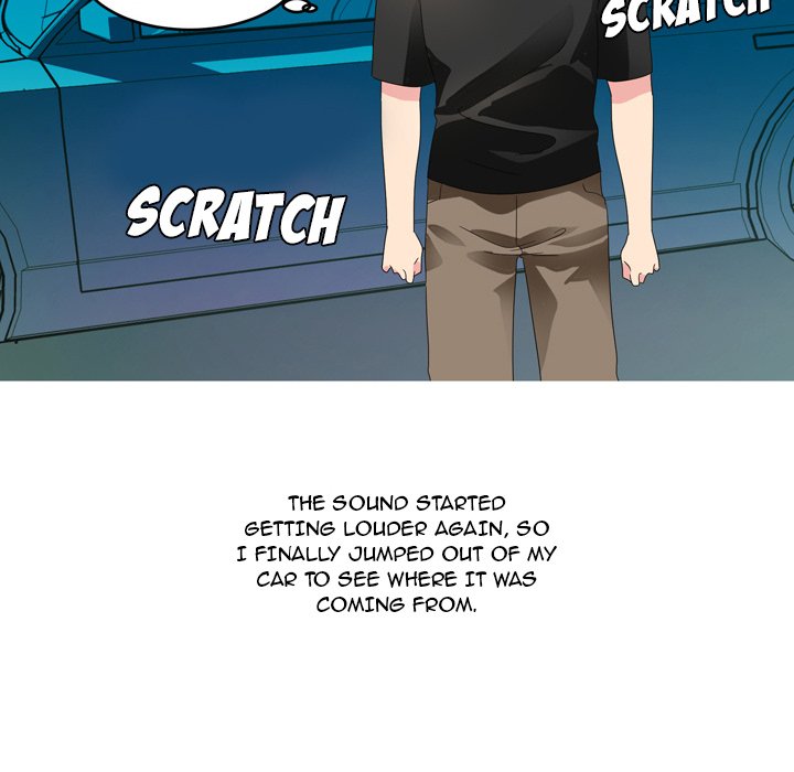 Forever Gossip Season 2 - Chapter 9 [photo 18] - MangaPorn