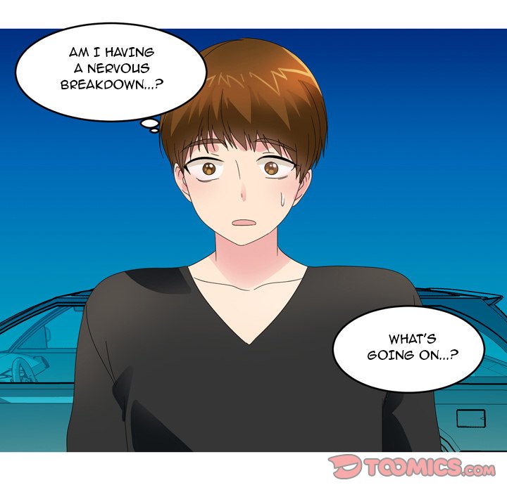 Forever Gossip Season 2 - Chapter 9 [photo 21] - MangaPorn