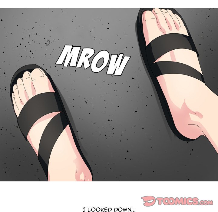 Forever Gossip Season 2 - Chapter 9 [photo 23] - MangaPorn