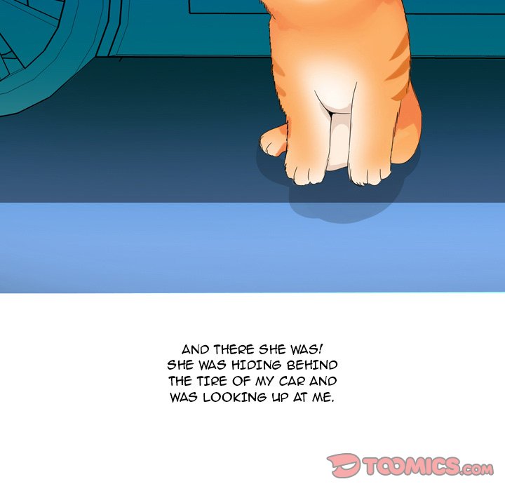 Forever Gossip Season 2 - Chapter 9 [photo 25] - MangaPorn