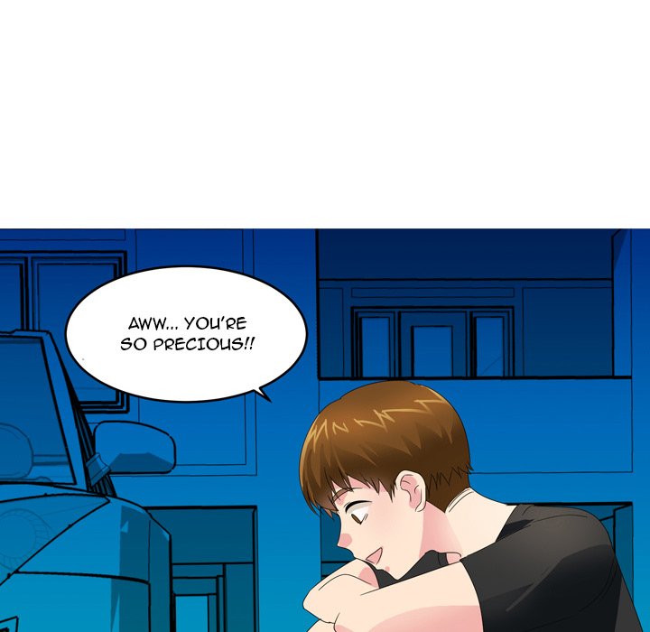 Forever Gossip Season 2 - Chapter 9 [photo 26] - MangaPorn
