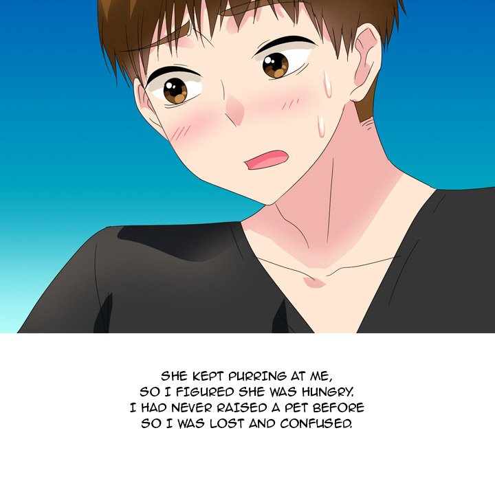 Forever Gossip Season 2 - Chapter 9 [photo 30] - MangaPorn