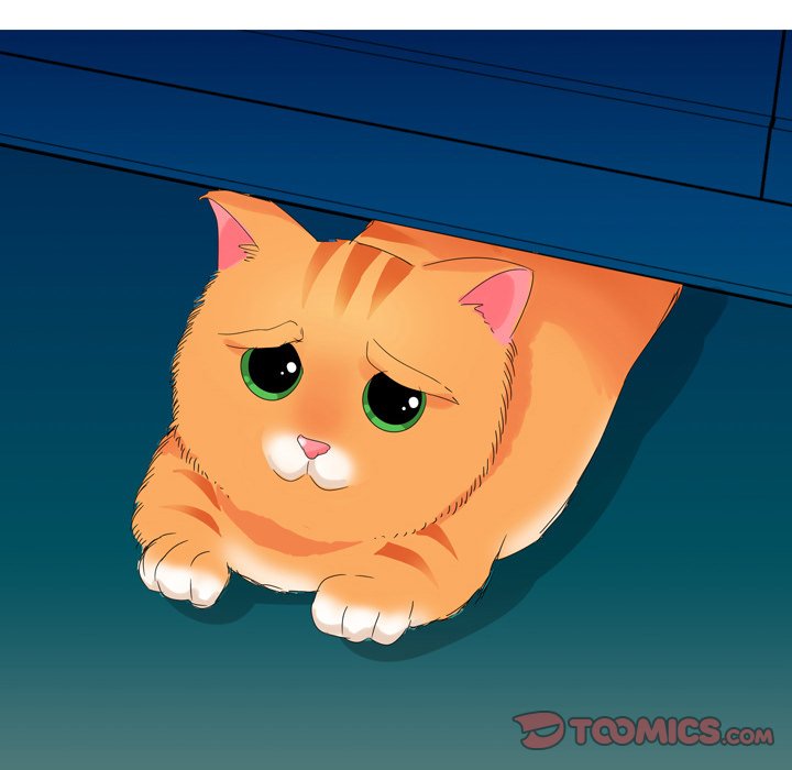 Forever Gossip Season 2 - Chapter 9 [photo 33] - MangaPorn