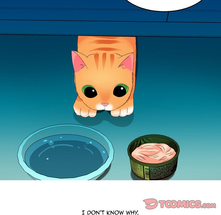 Forever Gossip Season 2 - Chapter 9 [photo 35] - MangaPorn