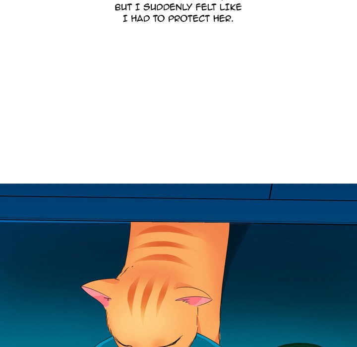 Forever Gossip Season 2 - Chapter 9 [photo 36] - MangaPorn