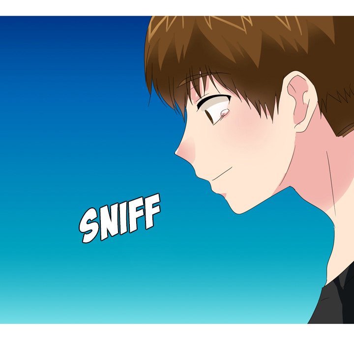 Forever Gossip Season 2 - Chapter 9 [photo 38] - MangaPorn