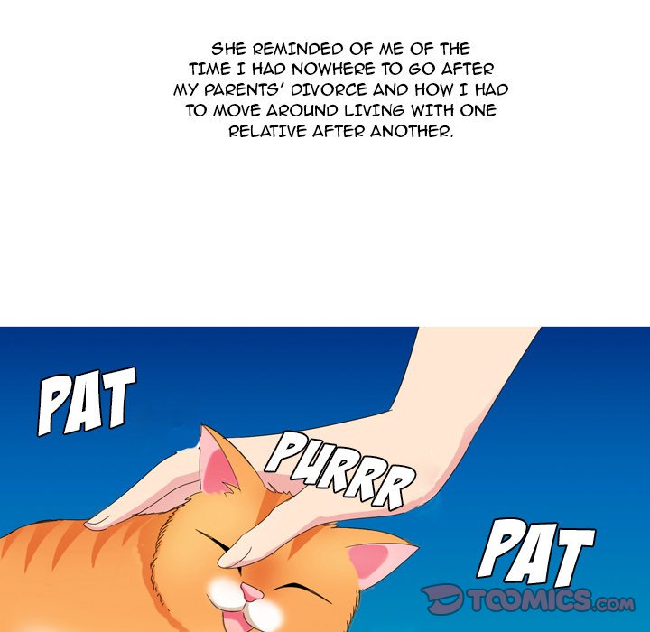 Forever Gossip Season 2 - Chapter 9 [photo 39] - MangaPorn