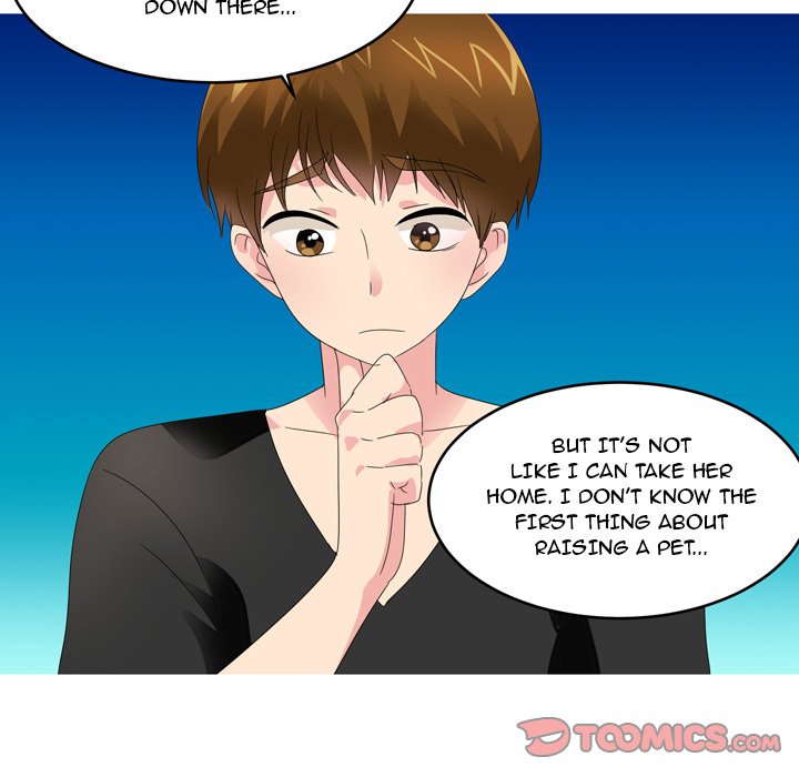 Forever Gossip Season 2 - Chapter 9 [photo 41] - MangaPorn