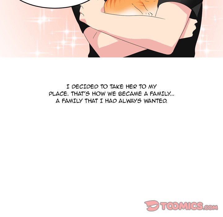 Forever Gossip Season 2 - Chapter 9 [photo 45] - MangaPorn