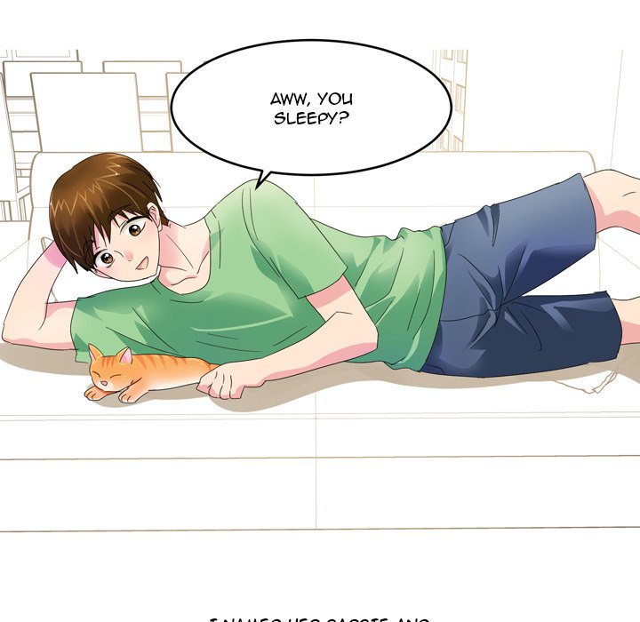 Forever Gossip Season 2 - Chapter 9 [photo 46] - MangaPorn