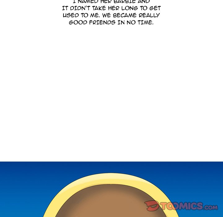 Forever Gossip Season 2 - Chapter 9 [photo 47] - MangaPorn