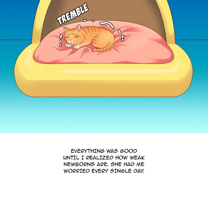 Forever Gossip Season 2 - Chapter 9 [photo 48] - MangaPorn