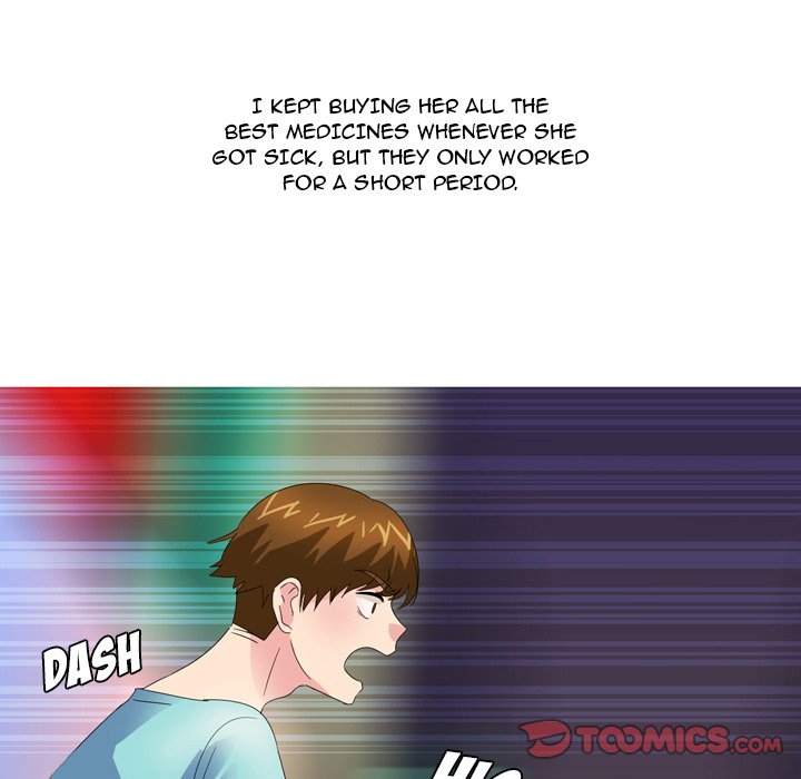 Forever Gossip Season 2 - Chapter 9 [photo 49] - MangaPorn